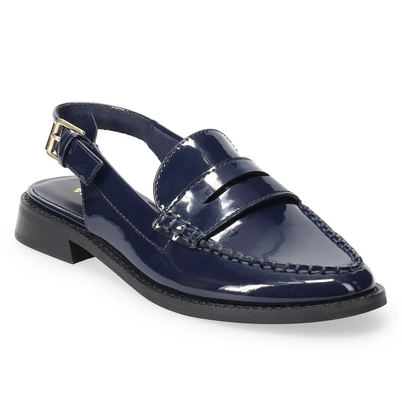 Sonoma Shoes - Sonoma Goods For Life® Gatsyn Women's Slingback Loafers